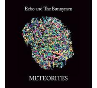 ECHO & THE BUNNYMEN - Meteorites