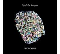 ECHO & THE BUNNYMEN - Meteorites