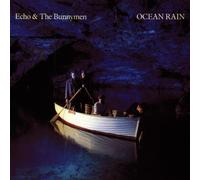 Echo & The Bunnymen - Ocean Rain