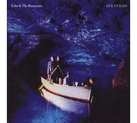 Echo & The Bunnymen - Ocean Rain