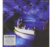 Echo & the Bunnymen - Ocean Rain +7 [Remastered] [Import]