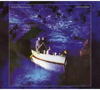 Echo & The Bunnymen - Ocean Rain by Echo & The Bunnymen Extra tracks, Original recording remastered edition (2004) Audio CD