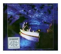 ECHO & THE BUNNYMEN - OCEAN RAIN CD POP 17 TRACKS NEW