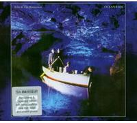 Echo & The Bunnymen - Ocean Rain (Élargi & Remastérisé) CD WEA