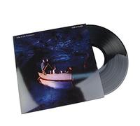 Echo & The Bunnymen: Ocean Rain LP