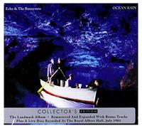 Echo & The Bunnymen - Ocean Rain -Spec-
