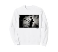 Echo & The Bunnymen Ocean Rain UK Tour par Phil Nicholls Sweatshirt