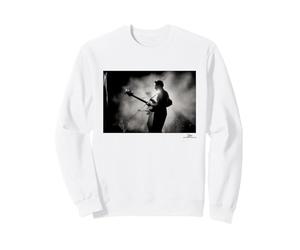 Echo & The Bunnymen Ocean Rain UK Tour par Phil Nicholls Sweatshirt