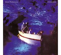 Echo And The Bunnymen – Océan Rain – Vinyle 33 tours