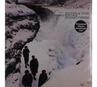 Echo & The Bunnymen 'Porcupine' LP 180g Vinyle Noir - Nouveau et Scellé