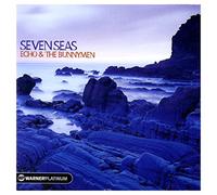Echo & the Bunnymen – Seven Seas – Import