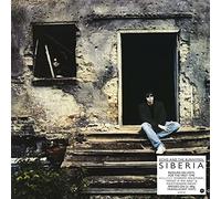 Echo & The Bunnymen - Siberia/Vinyle Translucide