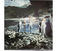 Echo & The Bunnymen - Silver