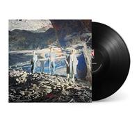 Echo & The Bunnymen - Silver (BF24 EX)