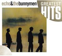 Echo & the Bunnymen – Songs to Learn and Sing – Rhino