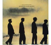 Echo & The Bunnymen - Songs to Learn & Sing