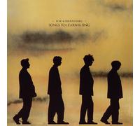 Echo & the Bunnymen - Songs To Learn & Sing (2021) [New Vinyl LP]