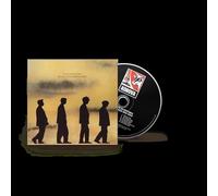 Echo & the Bunnymen – Songs to Learn & Sing – CD – Réédition 2025