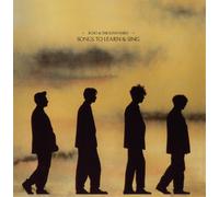 Echo & the Bunnymen – Songs to Learn and Sing : The Best of – Vinyle