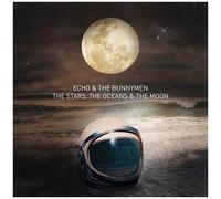 Echo & the Bunnymen – Stars, Oceans & the Moon – Vinyle – Import – BMG