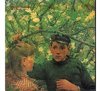 Echo & The Bunnymen - The Back Of Love