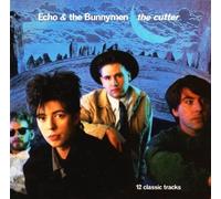 Echo & the Bunnymen - The Cutter [Import]