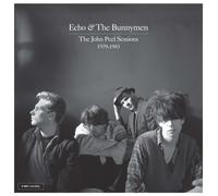The John Peel Sessions 1979-1983