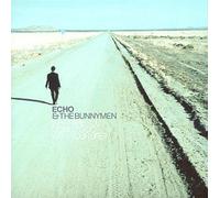 Echo & the Bunnymen - What Are You Going to Do With