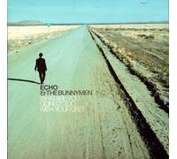 Echo & the Bunnymen – What Are You Going to Do With