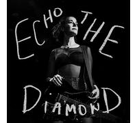 Margaret Glaspy – Echo The Diamond – CD – Neuf