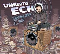 Various Artists Umberto Echo: The Name of the Dub (CD) Album
