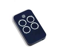 Echo Tx4 Rc Télécommande De Porte De Garage 433 Mhz Code Roulant