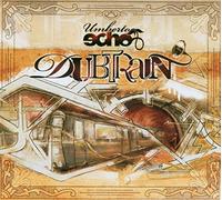 Echo, Umberto - Dubtrain