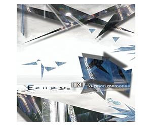 Echo Us - II:XII, Priori.. -Digi-