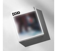 Jin – Echo (Version II) – Coffret CD