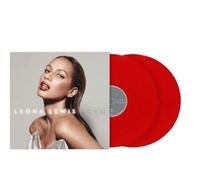 Echo Vinyle Rouge Vinyle