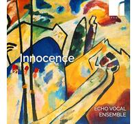Echo Vocal Ensemble - Innocence