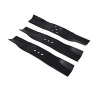 ECHO WESTWOOD 40505300 Lot de 3 lames de 38 cm pour tracteur tondeuse 42" 107 Echotrak