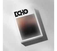Echo - Weverse Albums Version CD