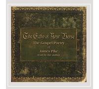 Echo Your Verse: The Gospel Poetry of James Pike