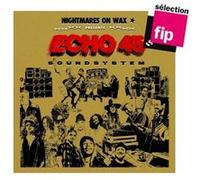 Echo45 Sound System/Limited Gold Vinyl