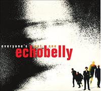 Echobelly - Everybody's. -Expanded [Import]