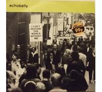 Echobelly - I Can't Imagine The World Without Me