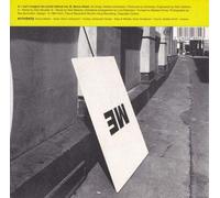 Echobelly - I Can't Imagine The World Without Me - Echobelly 7" 45