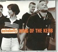 Echobelly - King of the Kerb