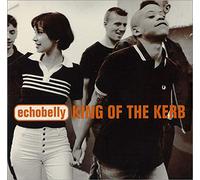 Echobelly - King Of The Kerb