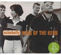 Echobelly - King of The Kerb(3titres Accoustic)