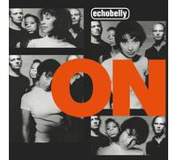 Echobelly On (Vinyl) 12" Album Coloured Vinyl (Limited Edition)