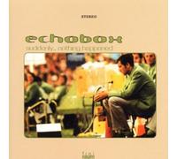 Echobox - Suddenly.Nothing Happened [Import]