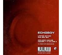 Echoboy - Volume 1 & 2 [Import]